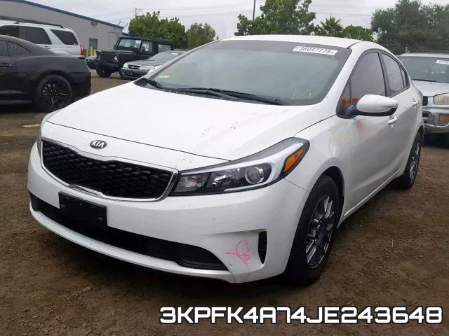 3KPFK4A74JE243648 фото 3