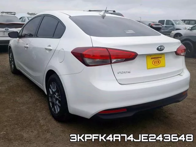 3KPFK4A74JE243648 фото 4