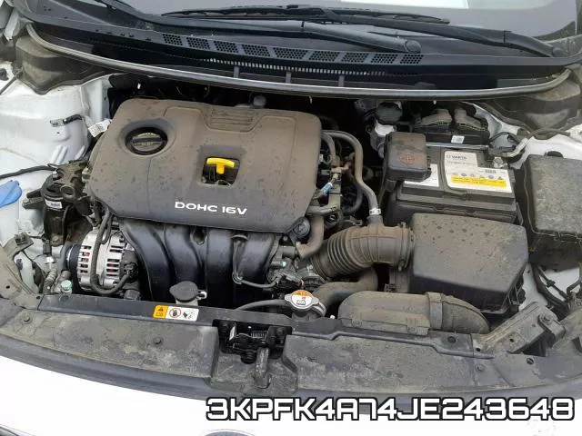 3KPFK4A74JE243648 фото 8