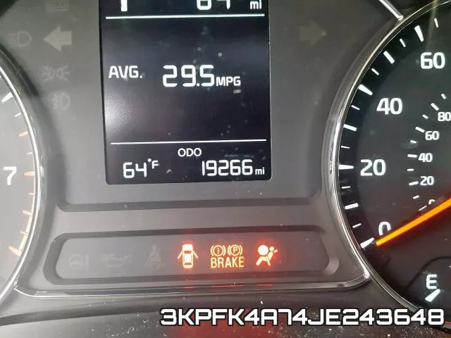 3KPFK4A74JE243648 фото 9
