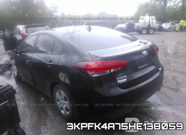 3KPFK4A75HE138059 фото 4