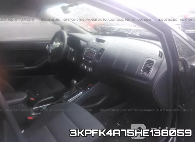 3KPFK4A75HE138059 фото 6