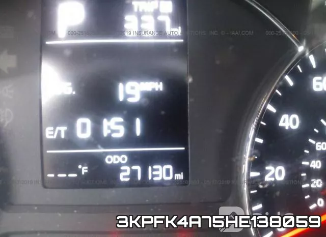 3KPFK4A75HE138059 фото 8