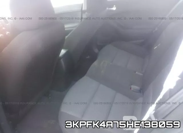 3KPFK4A75HE138059 фото 9