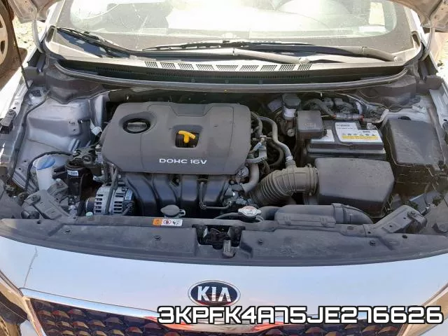 3KPFK4A75JE276626 фото 8