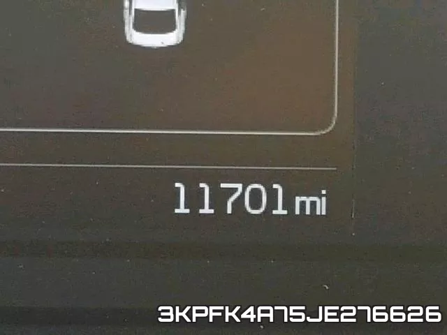 3KPFK4A75JE276626 фото 9