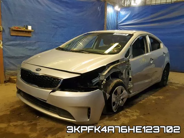 3KPFK4A76HE123702 фото 3