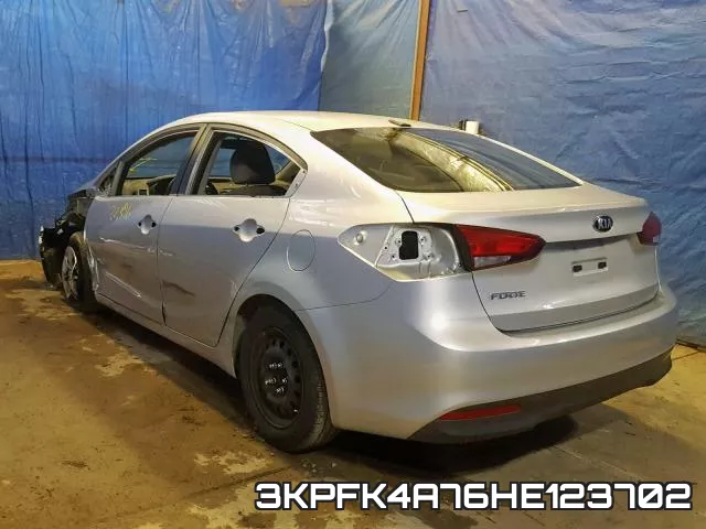 3KPFK4A76HE123702 фото 4