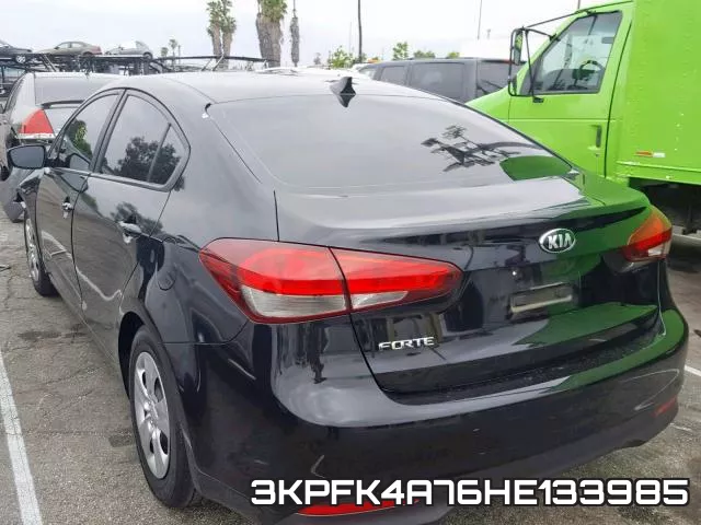 3KPFK4A76HE133985 фото 4