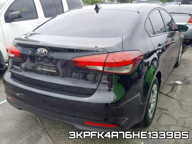 3KPFK4A76HE133985 фото 5