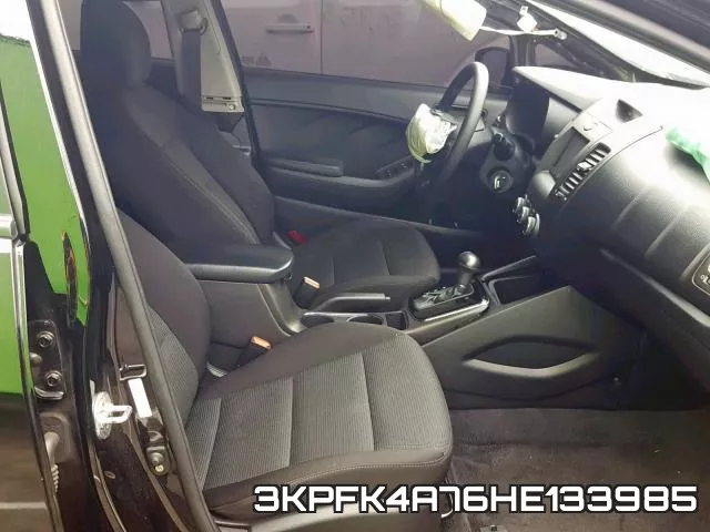 3KPFK4A76HE133985 фото 6