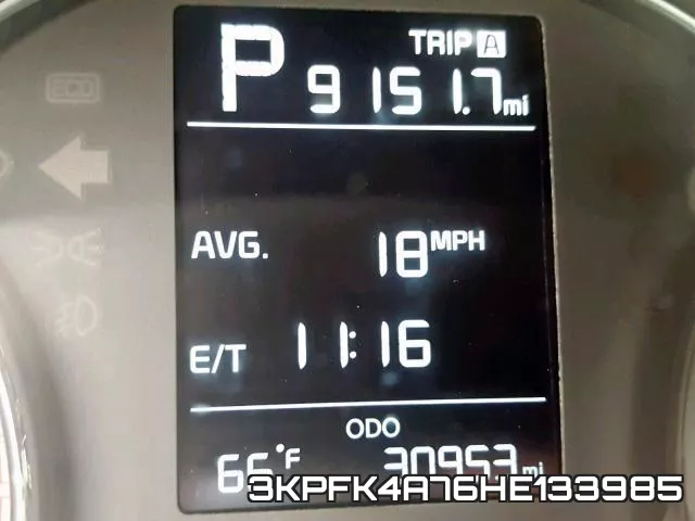 3KPFK4A76HE133985 фото 9