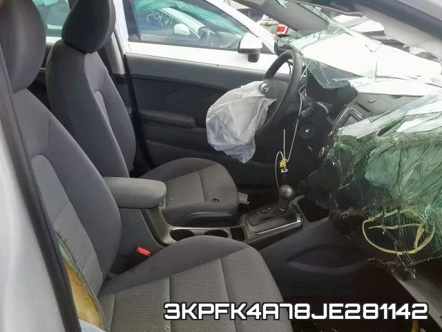 3KPFK4A78JE281142 фото 6