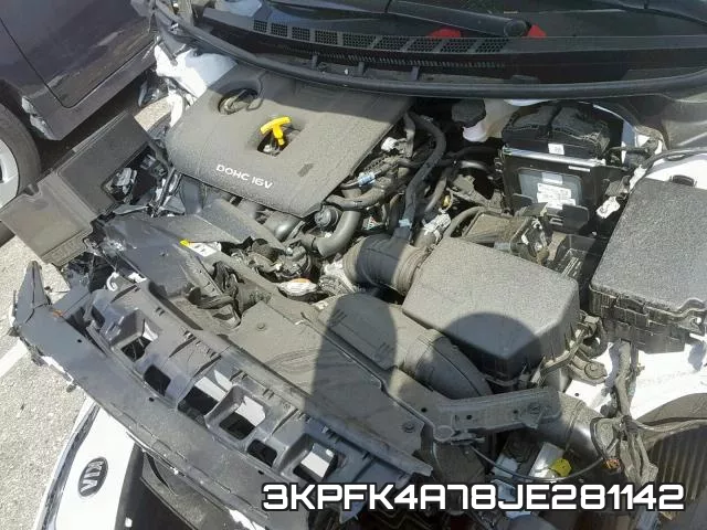 3KPFK4A78JE281142 фото 8