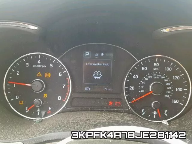 3KPFK4A78JE281142 фото 9