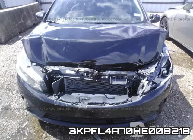 3KPFL4A70HE008218 фото 7