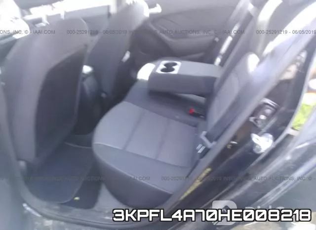3KPFL4A70HE008218 фото 9
