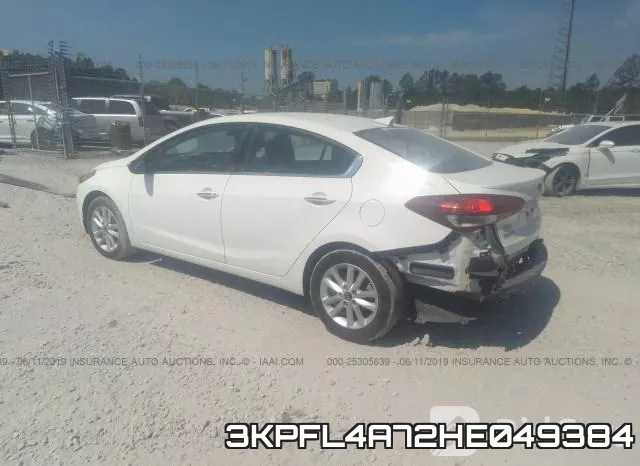3KPFL4A72HE049384 фото 4