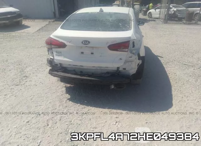 3KPFL4A72HE049384 фото 7
