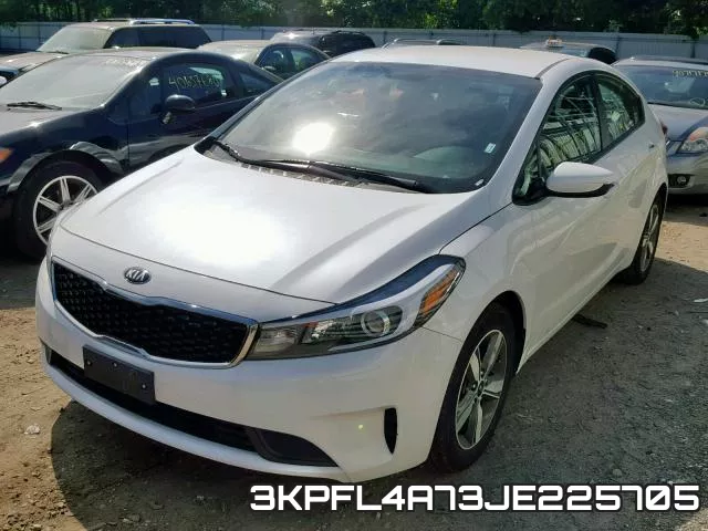 3KPFL4A73JE225705 фото 3