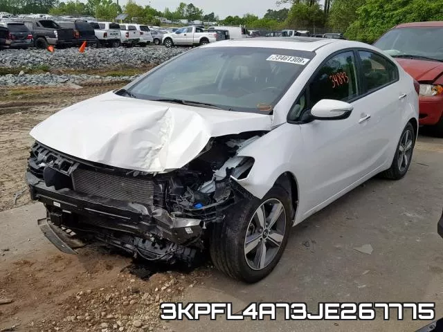 3KPFL4A73JE267775 фото 3