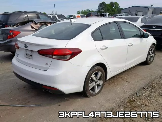 3KPFL4A73JE267775 фото 5