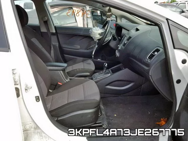 3KPFL4A73JE267775 фото 6