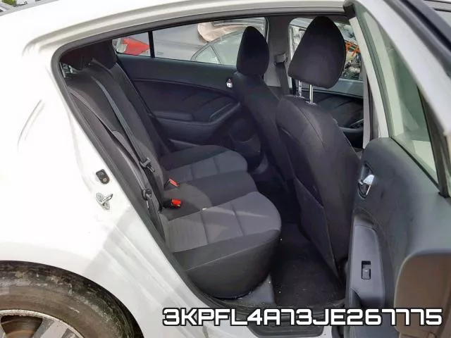 3KPFL4A73JE267775 фото 7