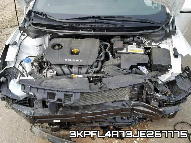 3KPFL4A73JE267775 фото 8