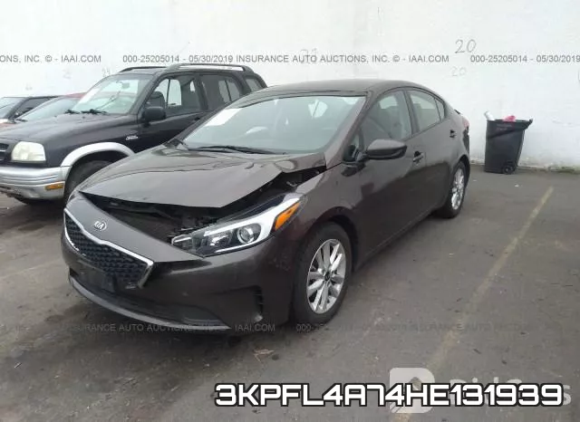 3KPFL4A74HE131939 фото 3