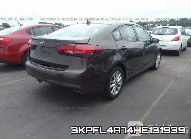 3KPFL4A74HE131939 фото 5