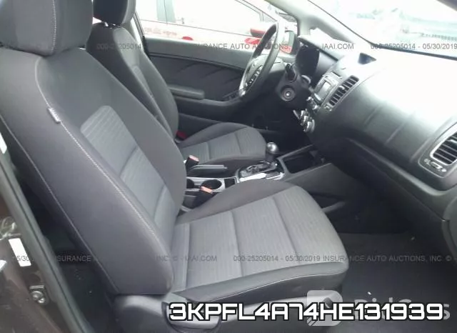 3KPFL4A74HE131939 фото 6