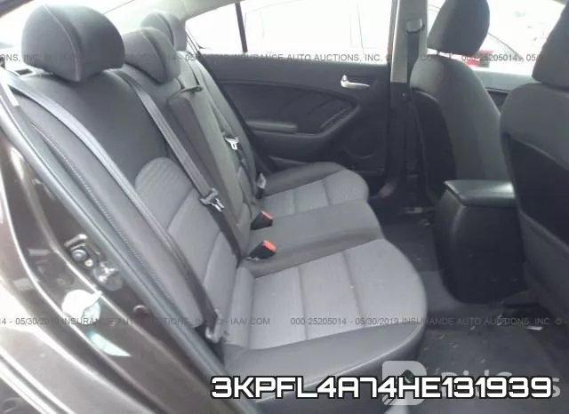3KPFL4A74HE131939 фото 9