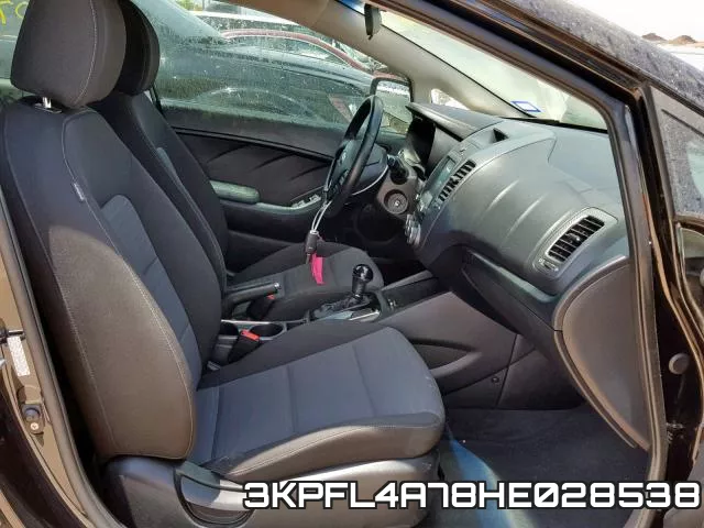 3KPFL4A78HE028538 фото 6