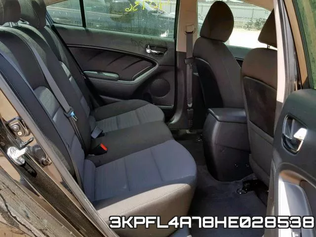3KPFL4A78HE028538 фото 7