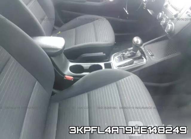 3KPFL4A79HE148249 фото 6
