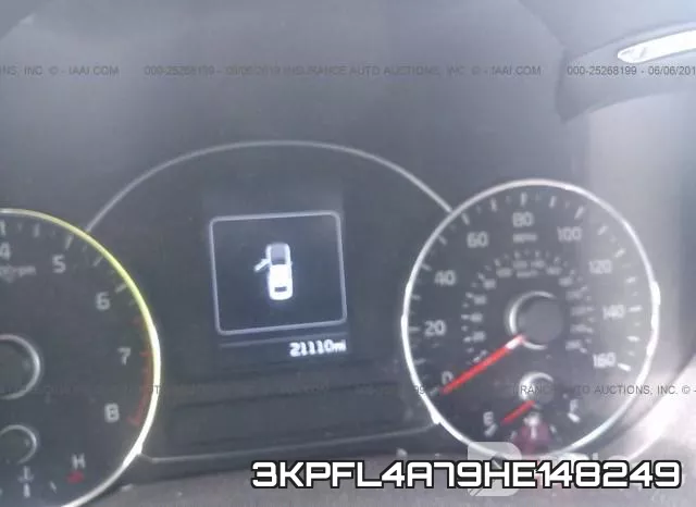 3KPFL4A79HE148249 фото 8