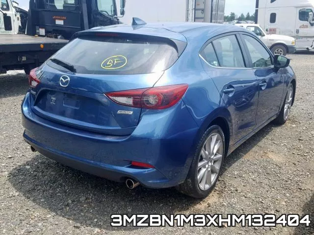3MZBN1M3XHM132404 фото 5