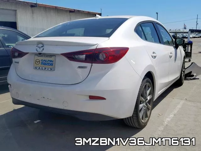 3MZBN1V36JM176131 фото 4