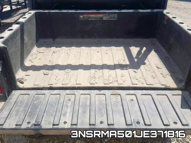 3NSRMA501JE371816 фото 7
