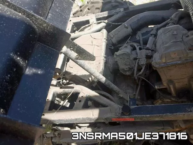 3NSRMA501JE371816 фото 8