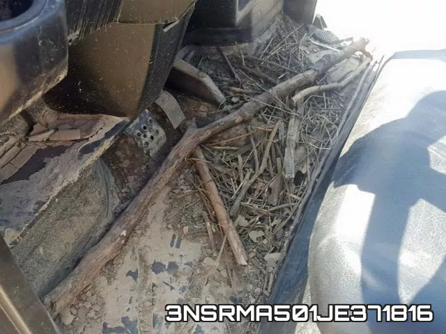 3NSRMA501JE371816 фото 10