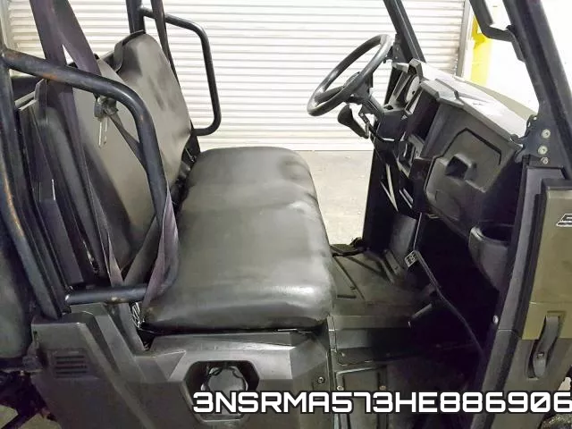 3NSRMA573HE886906 фото 6