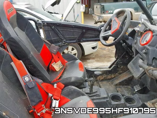 3NSVDE995HF910795 фото 6
