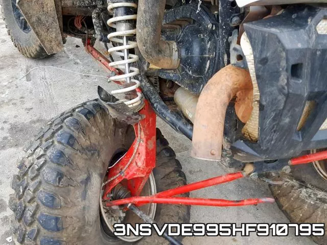 3NSVDE995HF910795 фото 10