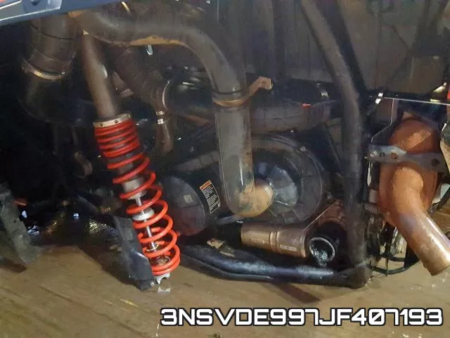 3NSVDE997JF407193 фото 10