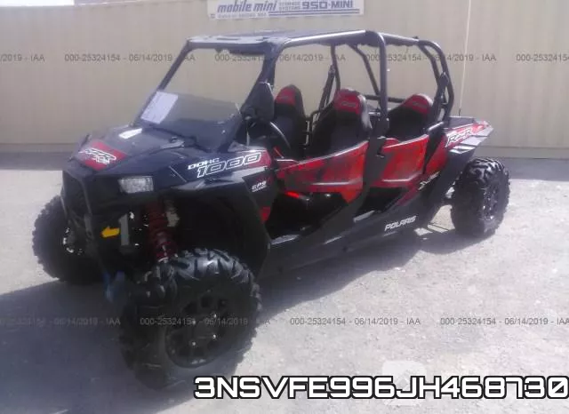 3NSVFE996JH468730 фото 3