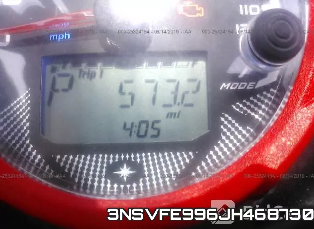 3NSVFE996JH468730 фото 8