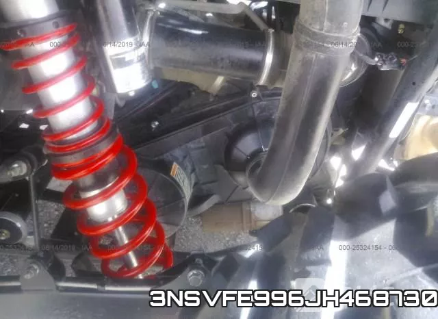 3NSVFE996JH468730 фото 10