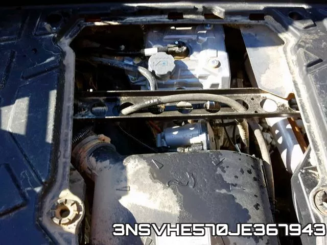 3NSVHE570JE367943 фото 7